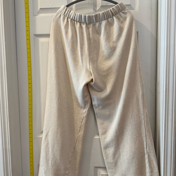 Aerie Cozy New Heights Fleece Trousers - Picture 5 of 6